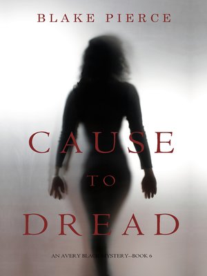 cover image of Cause to Dread